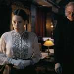 Elaine Cassidy, Charles Dance