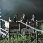 Sally Hawkins, Elaine Cassidy, Rupert Evans