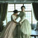 Sally Hawkins, Elaine Cassidy