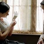 Sally Hawkins, Elaine Cassidy