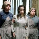 Sophie Stanton, Sally Hawkins, Tina Malone