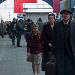 Geoffrey Rush, Sophie N&eacute;lisse, Emily Watson