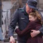 Geoffrey Rush, Sophie N&eacute;lisse