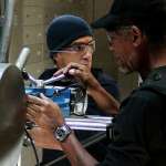 Morgan Freeman, Antonio Banderas