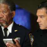 Morgan Freeman, Antonio Banderas