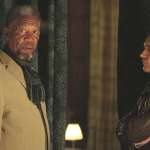 Morgan Freeman, Antonio Banderas