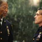 Morgan Freeman, Antonio Banderas