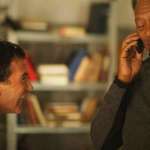 Morgan Freeman, Antonio Banderas