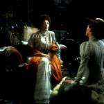 Kate Beckinsale, Anjelica Huston