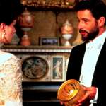 Kate Beckinsale, Jeremy Northam