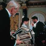 Nick Nolte, Kate Beckinsale, Jeremy Northam