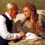 Uma Thurman, Nick Nolte