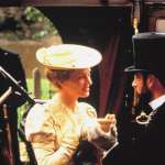 Uma Thurman, Jeremy Northam