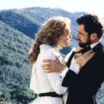 Uma Thurman, Jeremy Northam