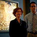 Helen Mirren, Ryan Reynolds