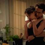 Katie Holmes, Ryan Reynolds