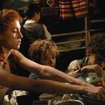 Charlotte Gainsbourg