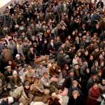 Federica De Cola, Charlotte Gainsbourg