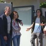 Szabolcs Thur&oacute;czy, Laura D&ouml;br&ouml;si, Ren&aacute;t&oacute; Olasz, Eszter &Oacute;nodi