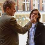 Zsolt Anger, Ren&aacute;t&oacute; Olasz