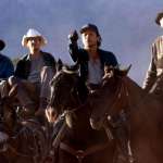 Daniel Stern, Jon Lovitz, Billy Crystal, Jack Palance