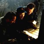 Daniel Stern, Jon Lovitz, Billy Crystal