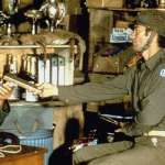 Clint Eastwood, Don Rickles