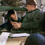 Don Rickles, Donald Sutherland