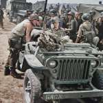 Telly Savalas, Clint Eastwood