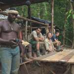 Isaka Sawadogo, Olivier Rabourdin, Mathieu Spinosi