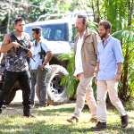 Olivier Rabourdin, Mathieu Spinosi