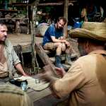 Santos Cardoso Rubens, Olivier Rabourdin, Mathieu Spinosi