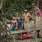 Santos Cardoso Rubens, Mathieu Spinosi