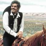 Omar Sharif