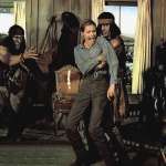 Robert Phillips, Camilla Sparv, Ted Cassidy