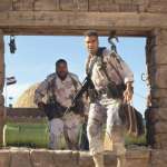 Ice Cube, George Clooney