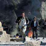 Mark Wahlberg, Ice Cube, Cliff Curtis