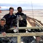 Mark Wahlberg, Ice Cube, George Clooney, Spike Jonze