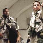 Mark Wahlberg, Ice Cube