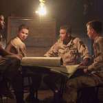 Mark Wahlberg, Ice Cube, George Clooney, Spike Jonze