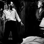 Kim Novak, Frank Sinatra