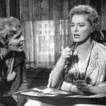 Kim Novak, Eleanor Parker