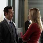 Bonnie Somerville, Kevin Alejandro