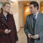 Bonnie Somerville, Kevin Alejandro