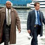 Chi McBride, Theo James