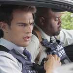 Chi McBride, Theo James