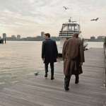 Chi McBride, Theo James