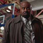Chi McBride