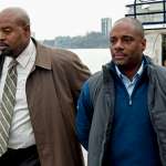 Chi McBride, Charles Malik Whitfield
