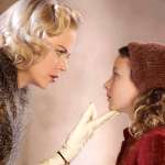 Dakota Blue Richards, Nicole Kidman